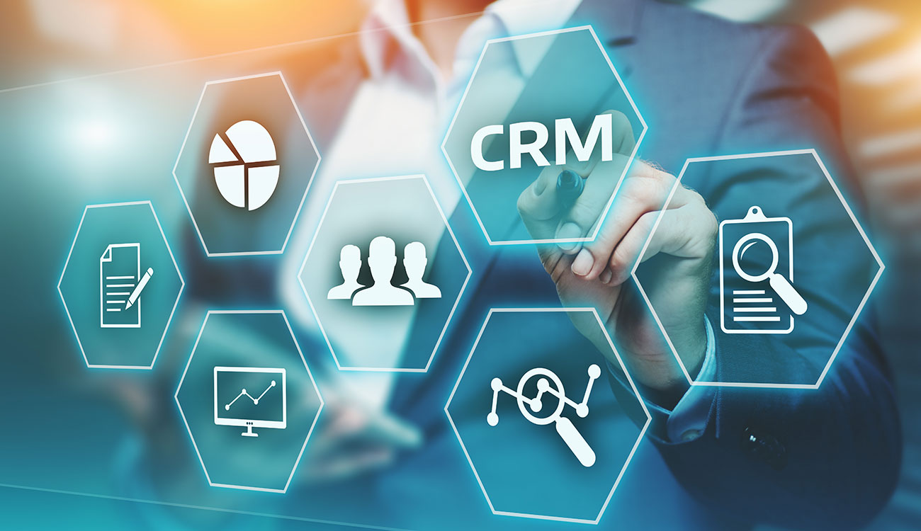 Trends Digitalisierung CRM